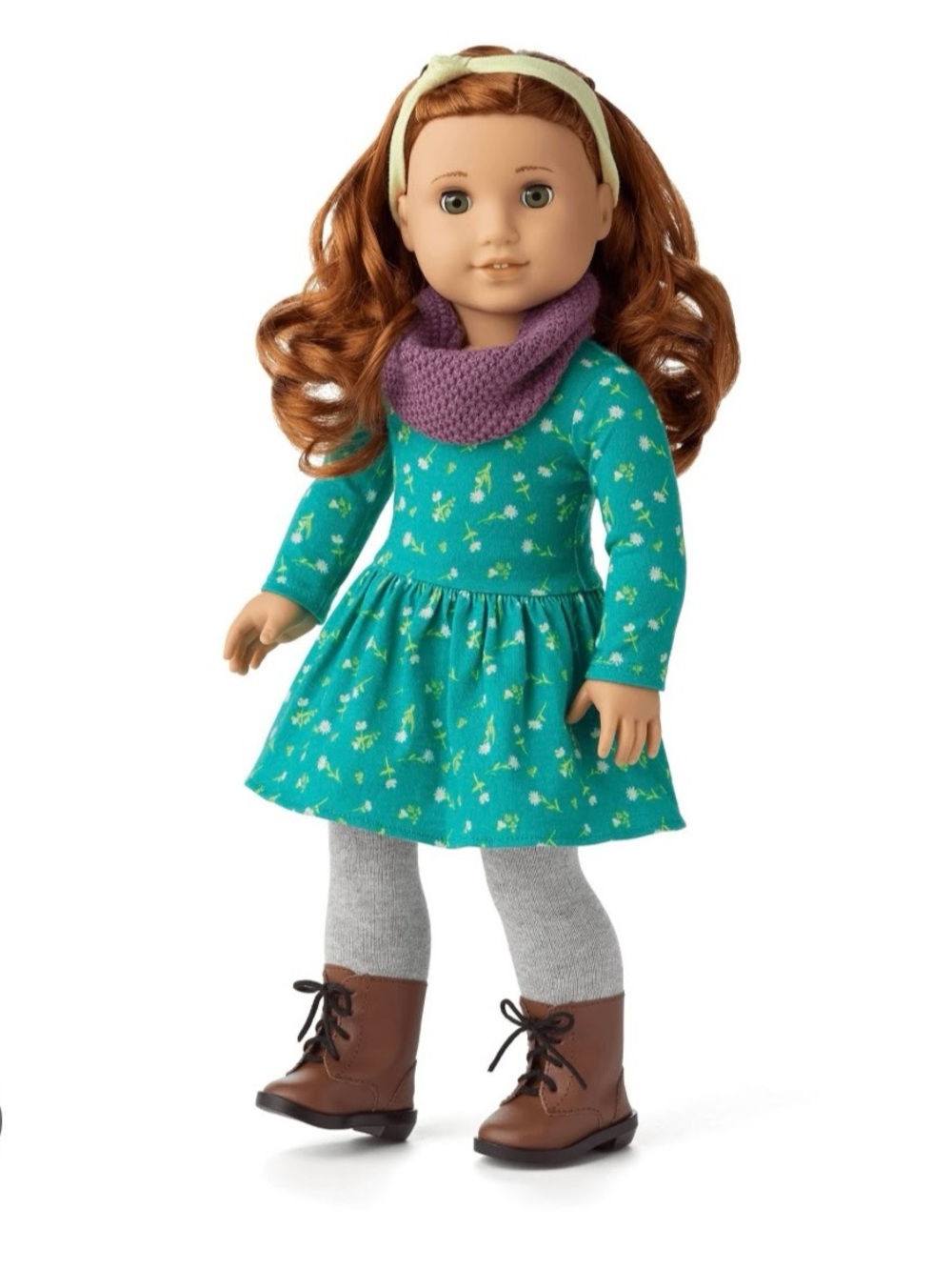 American Girl Doll - Blaire’s Casual Outfit